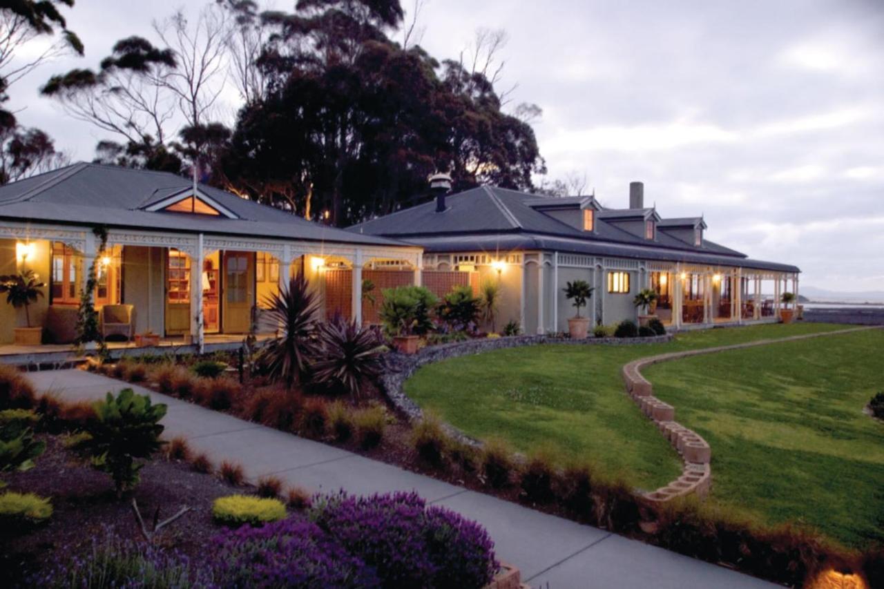 Hotel Carrington Estate Tokerau Beach Exterior foto