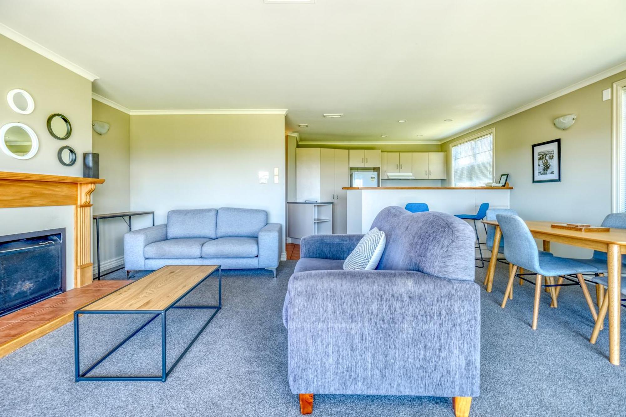 Hotel Carrington Estate Tokerau Beach Exterior foto